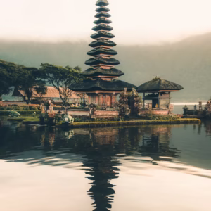 The Complete Bali Travel Guide